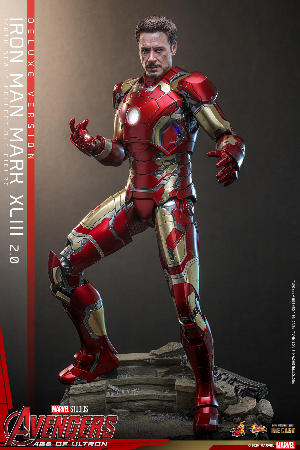 Hot Toys - Avengers AOU - Iron Man Mark 43 (2.0) (Deluxe)_PR10.jpg